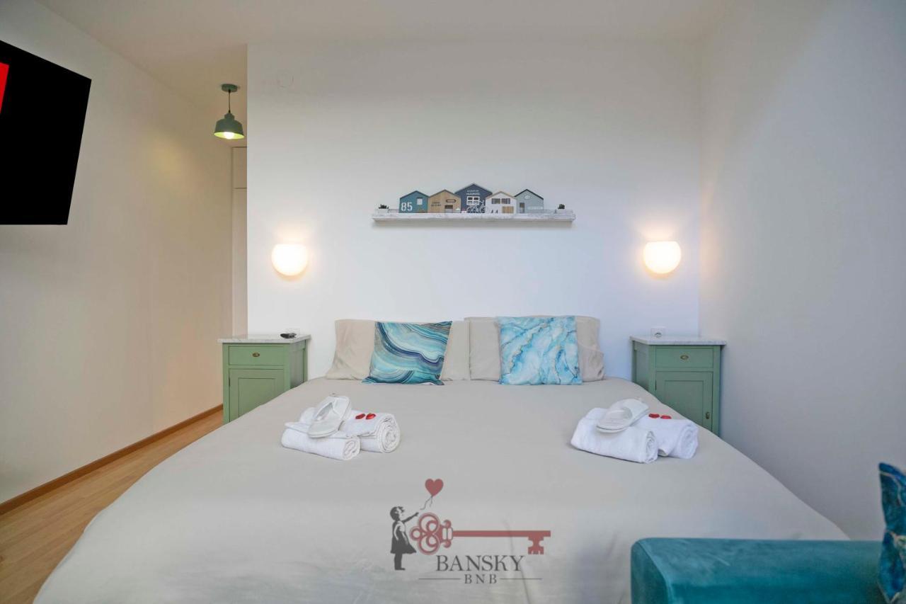 Central & Bright Apartment On Two Floors 'Turquoise' -By Easylife Swiss Lugano Ngoại thất bức ảnh